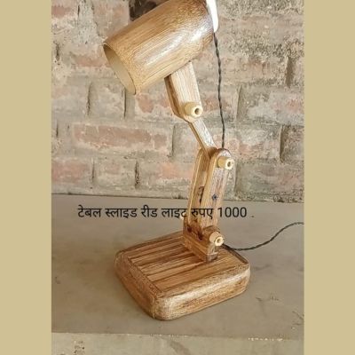 Table Reading Light